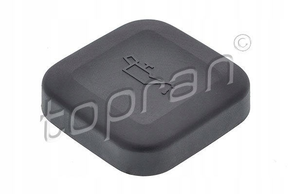 

Topran 500 345 Korek Wlewu Oleju