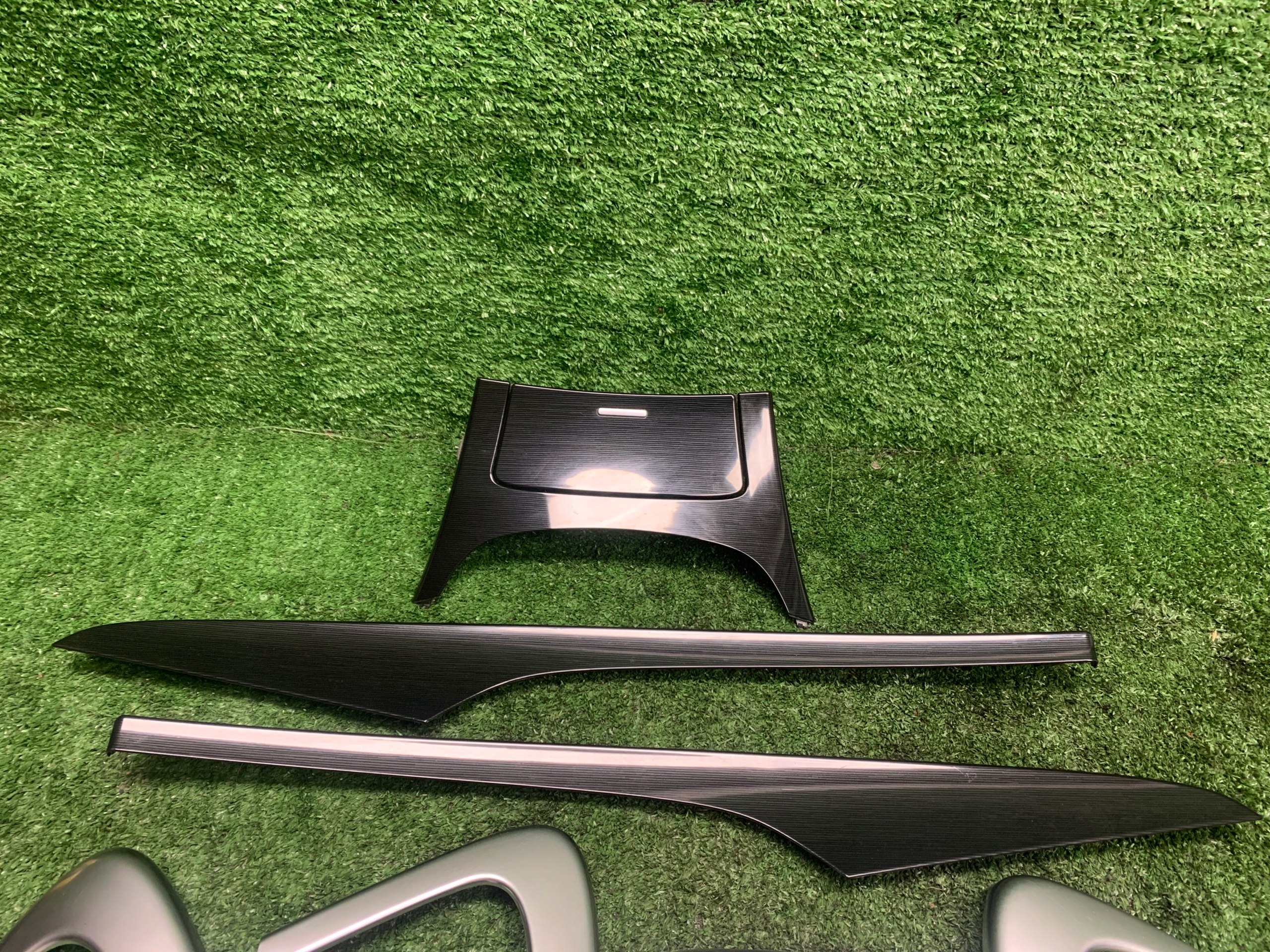 OPEL INSIGNIA A DEKORY KOMPLET