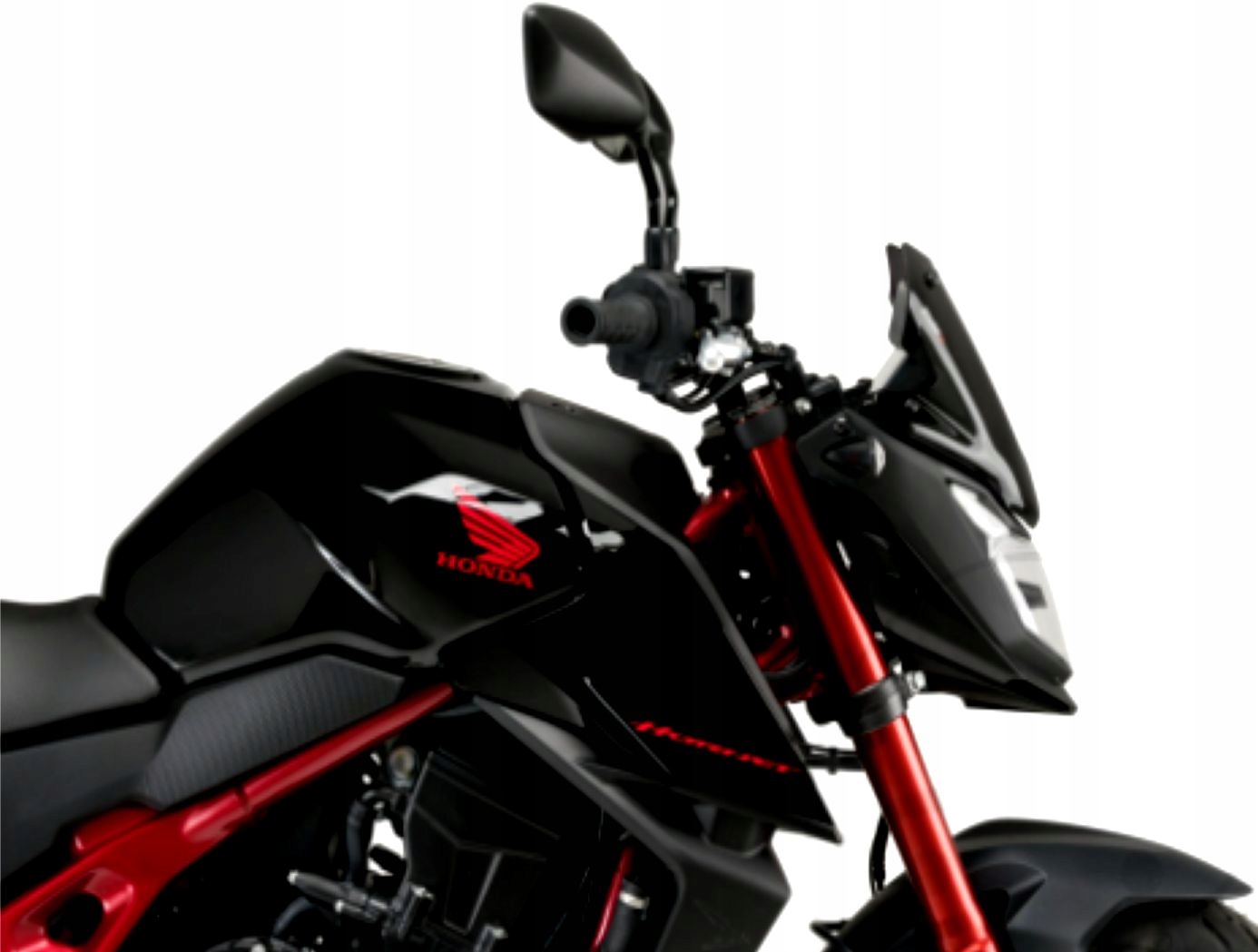 Sklo Honda Cb 750 A Hornet Abs 23-24