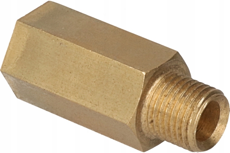 Korpus wlewu TOMASETTO typ at08 Producent części Tomasetto