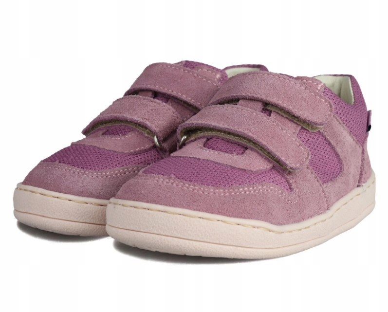 Półbuty Dziecięce Trzewiki Barefoot Mido Shoes Eosin R.22