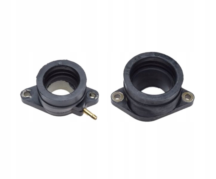 00113601 - ПАТРУБОК КАРБЮРАТОРА YAMAHA SZR 660 96-98
