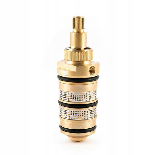 

Głowica Termostatyczna Do Baterii 100mm 10cm Długa