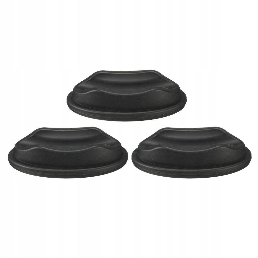 3Bike Wheel Block Antypoślizgowe wsparcie Front