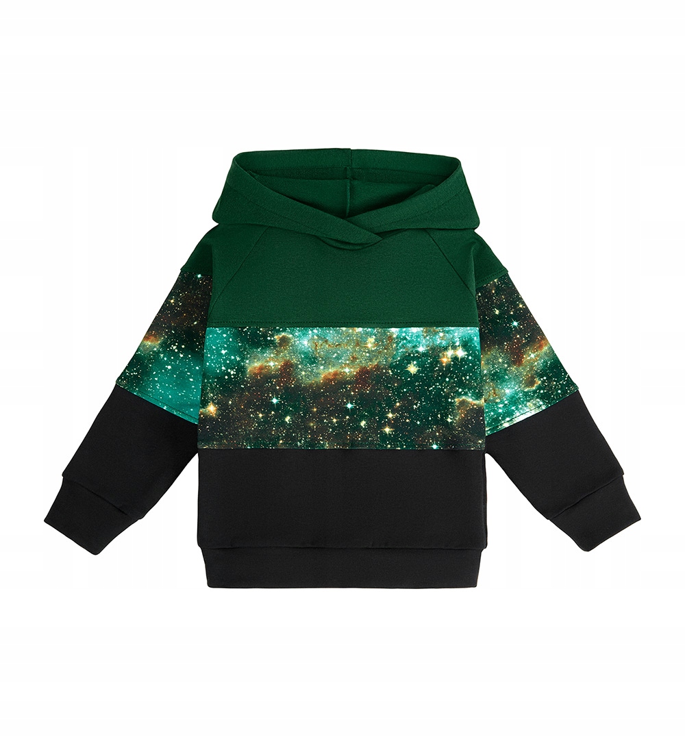 

TuSzyte | Bluza chłopięca, bawełna, Pl R.98