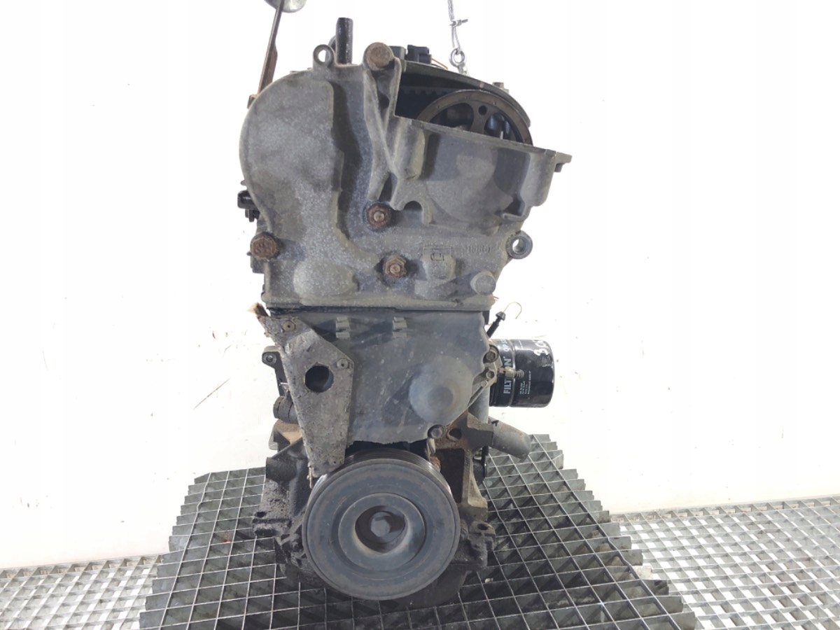 SILNIK RENAULT ESPACE IV 02-22 2.0B 163KM F4R794 Producent części OEM