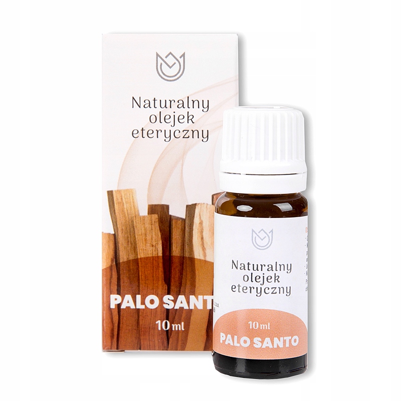 

Naturalny 100% Olejek Eteryczny Palo Santo
