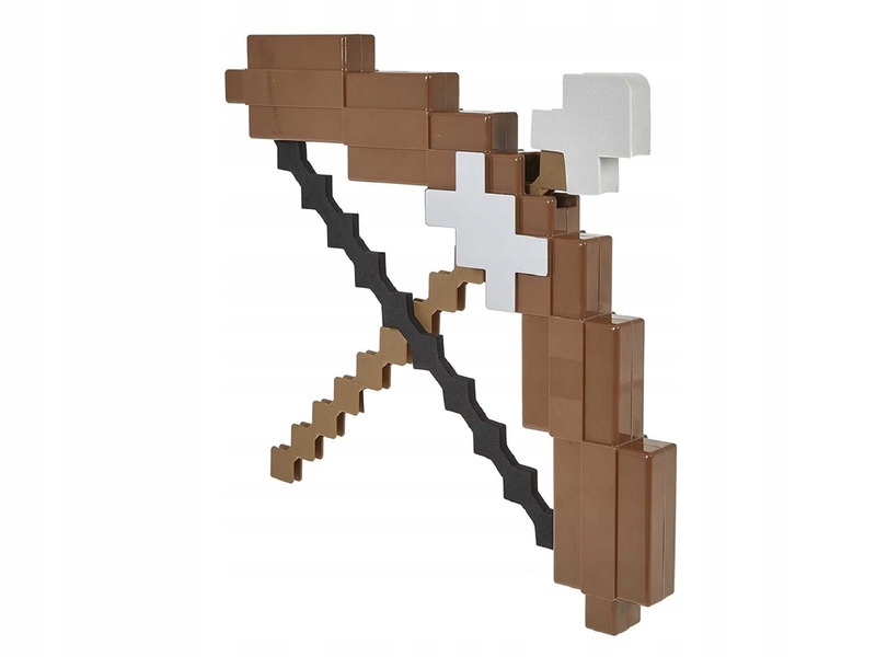 

Łuk Mattel Minecraft HDW15