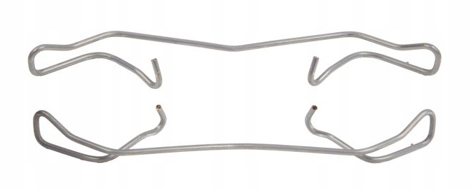 

Sprężyna zacisku hamulcowego Ate 11.8116-0351.1