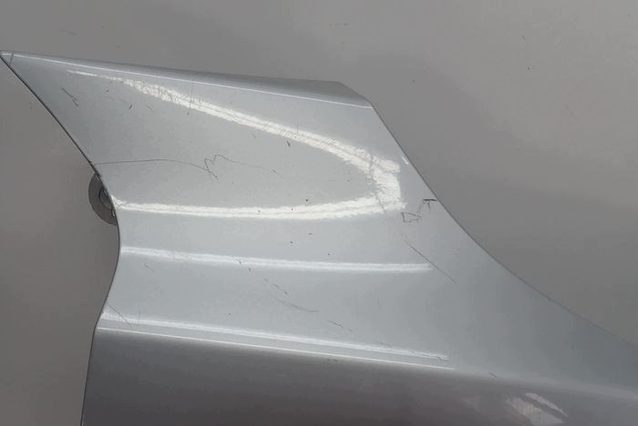 FORD FOCUS MK4 IV 18- fender right front front
