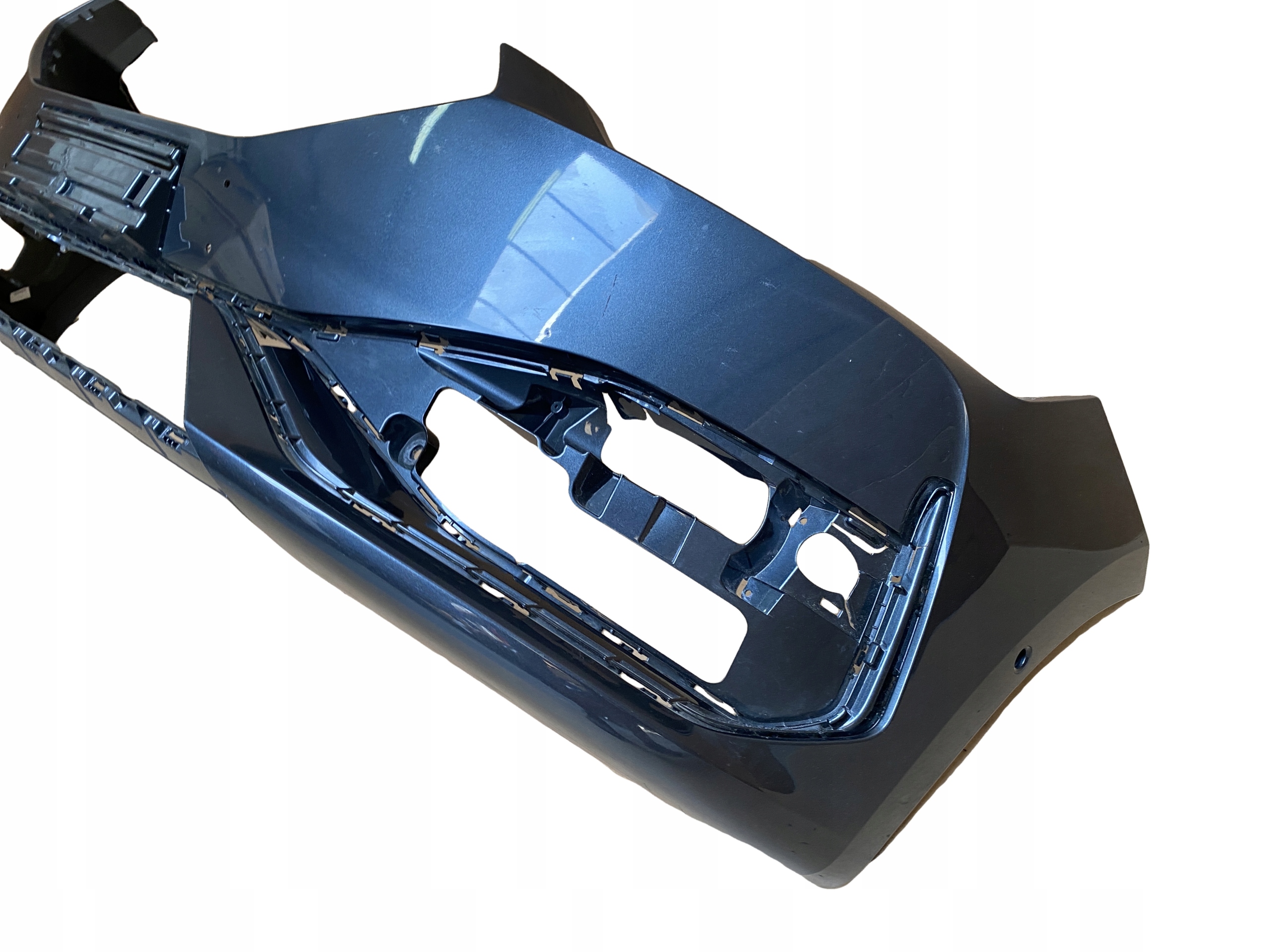 SEAT LEON CUPRA IV 5F bumper front