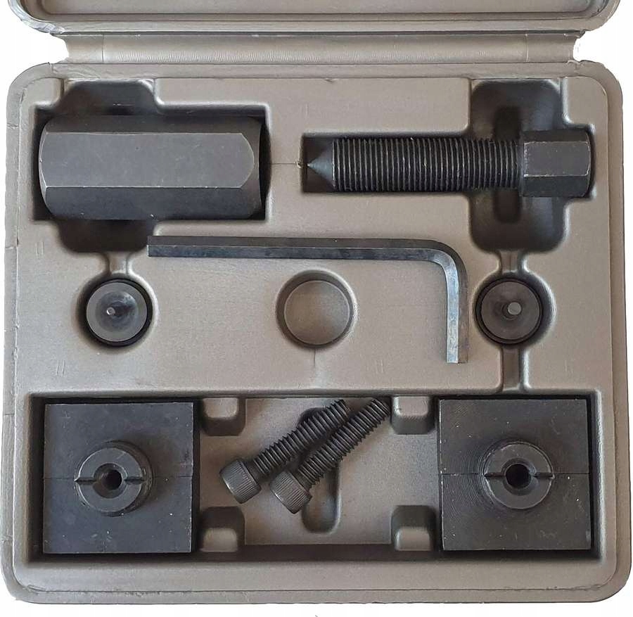 CONDOR HU42018 ИНСТРУМЕНТ ДЛЯ ИЗГОТОВЛЕНИЯ ПРОВОДОВ