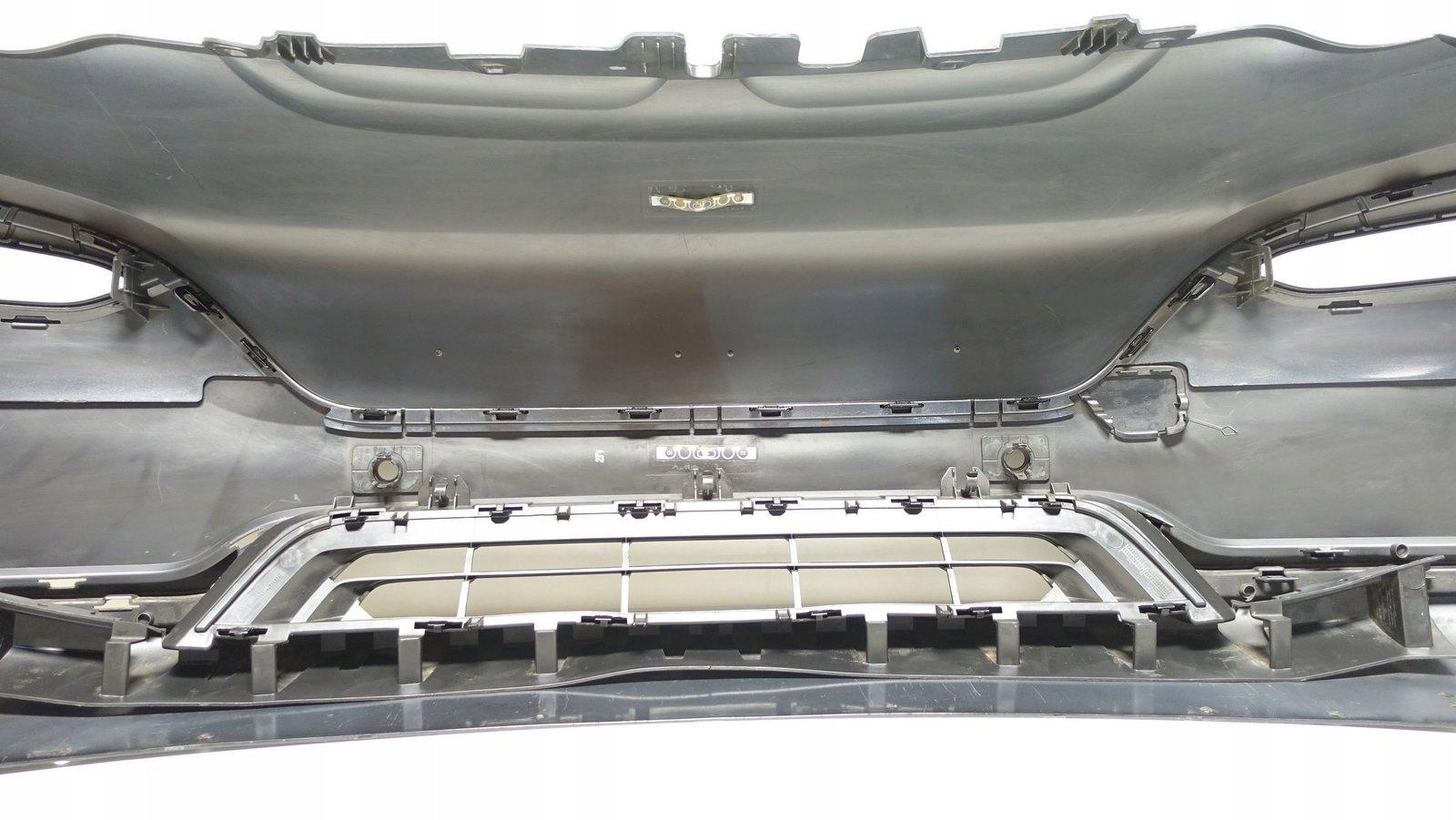 BMW i3 I3S I3 S SPORT LIFT 7462280 below 4 PDC 2017- bumper front front