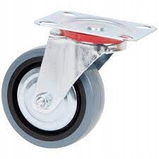 KÓŁKO SKRĘTNE 75MM OBROTOWE