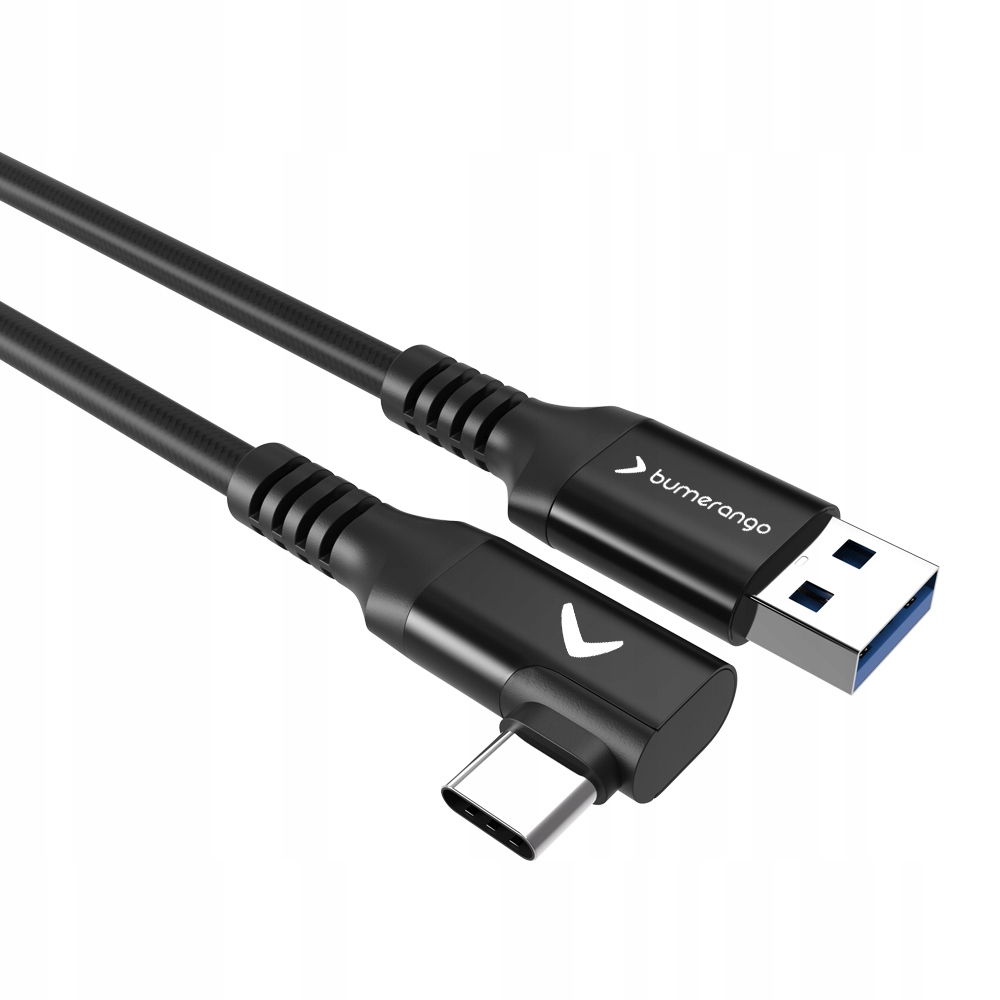 KABEL 5m do Meta Oculus Link QUEST 1 i 2 + GRATIS Stan opakowania oryginalne