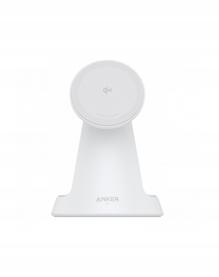 ANKER MagGo 3w1 Ładowarka MagSafe iPhone Apple Watch AirPods Qi2 — miniatura 10