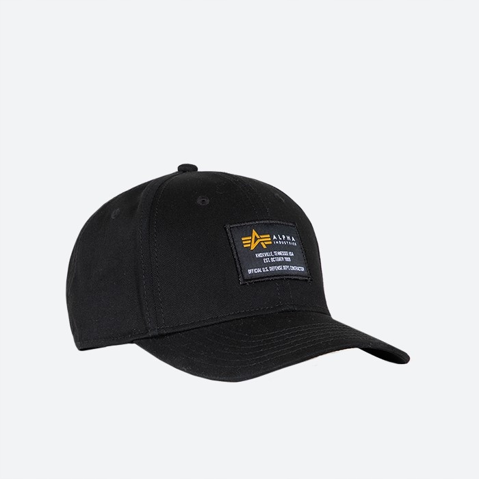 

Czapka Alpha Industries Crew Cap 128934 03