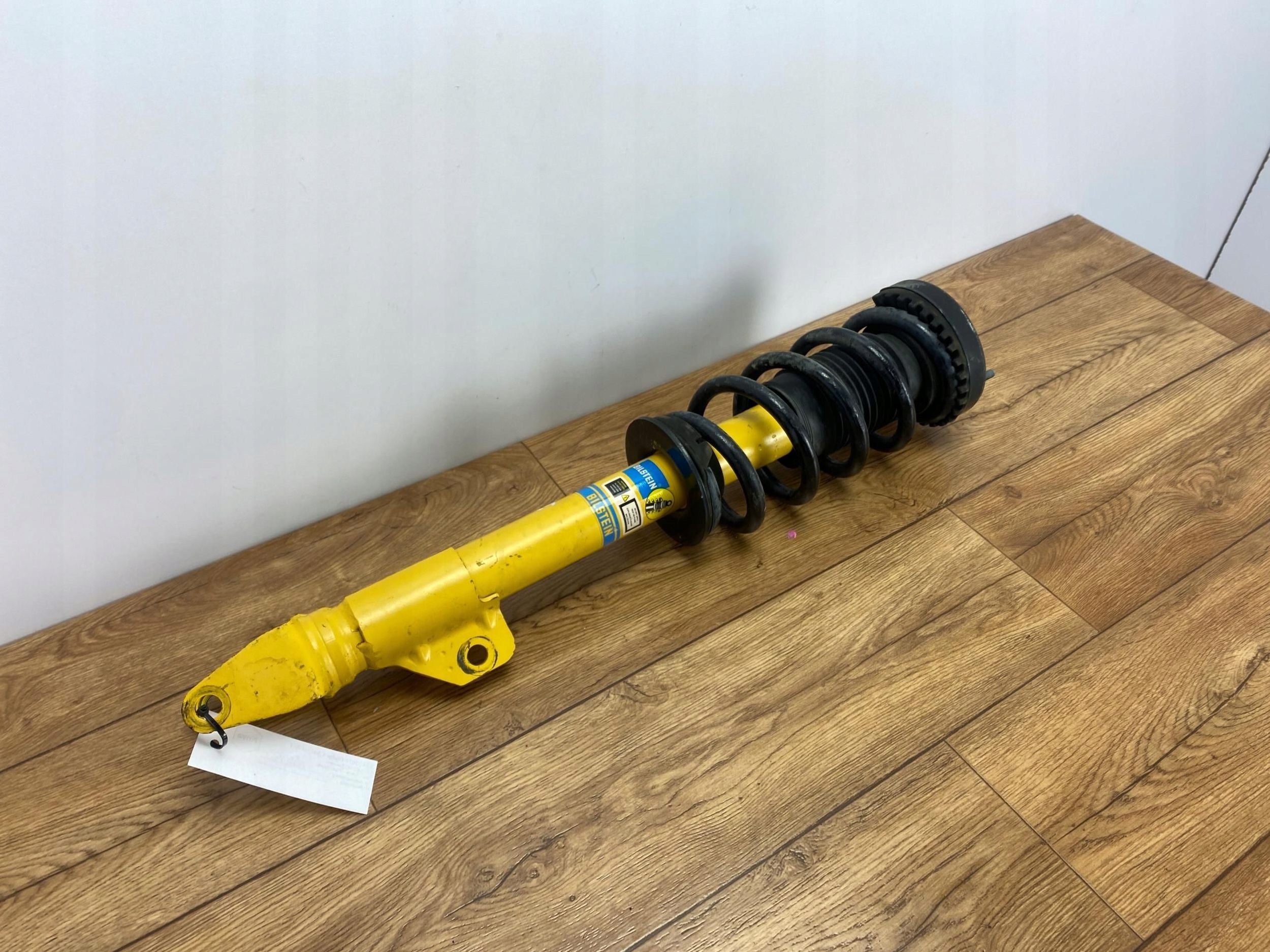 McPherson shock absorber front Dodge Charger 2015+ USA