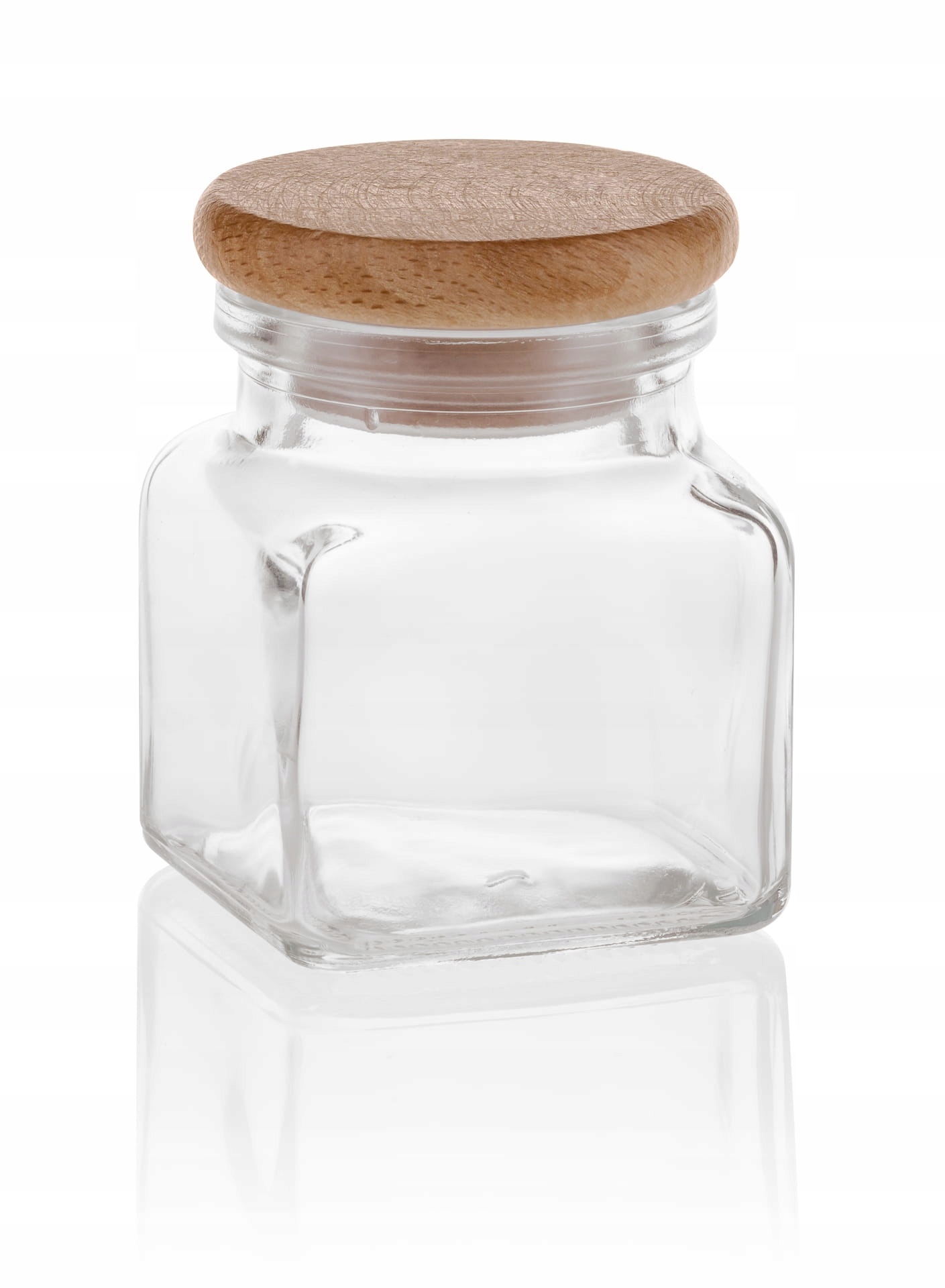 słoiczki na przyprawy 120ml pojemniki EKO