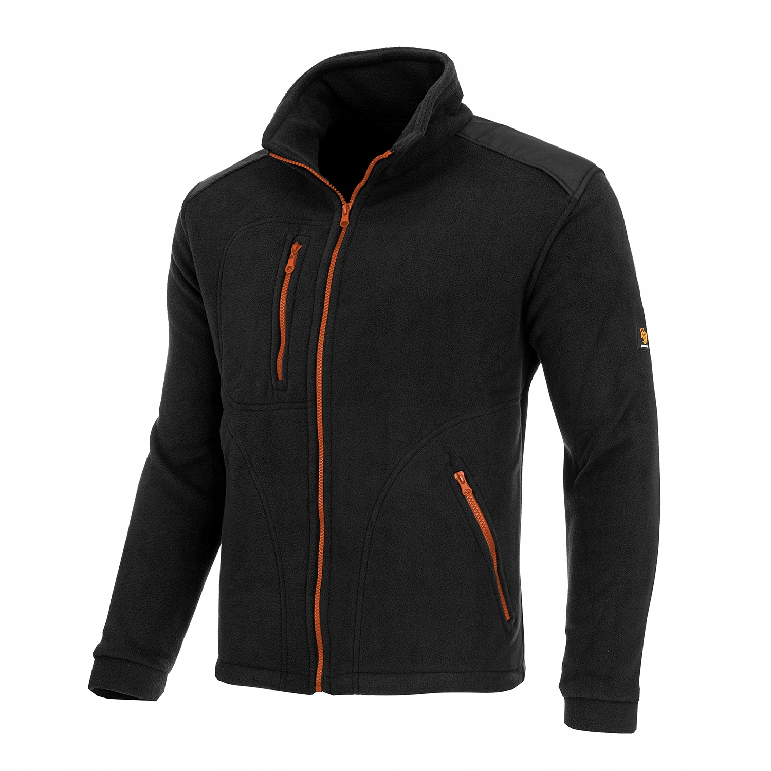 

Polar Roboczy Bluza Polarowa 350g Cz+po Procera XL