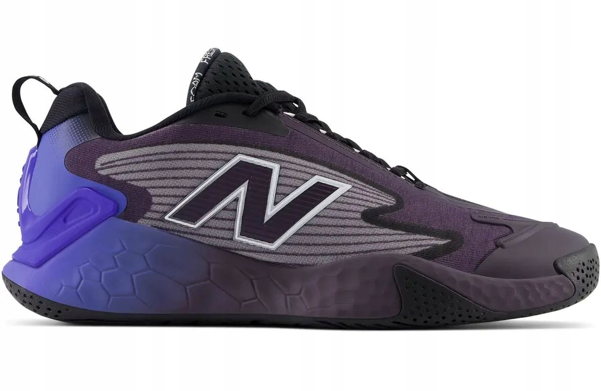 Dámské sportovní boty New Balance dámské tenisové boty WCHRALP1 vel.