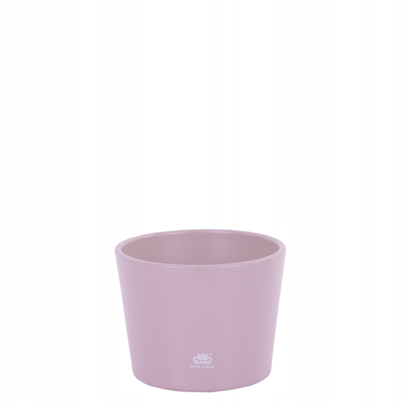 

wrzosowe doniczki ceramiczne Vasa Hydroponika 9/7