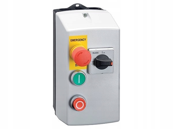 Rozrusznik 1-1,6A 400V Ac 0,55kW M2P00911400A5