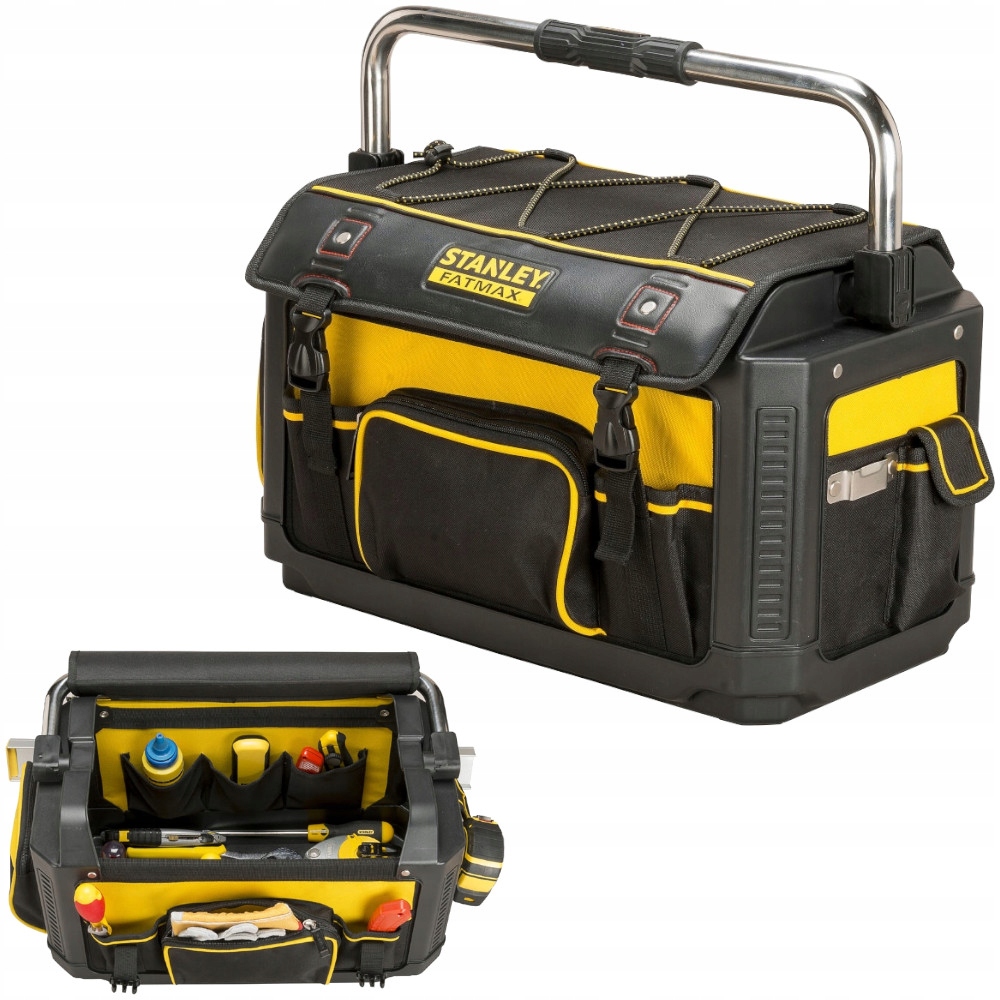 Stanley Torba na narzędzia z pokrywą fatmax 79-213
