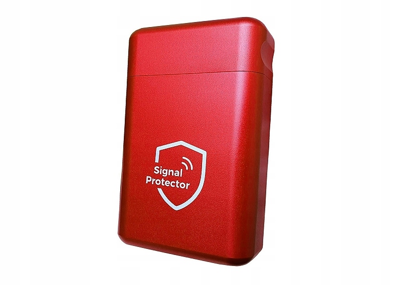 ETUI ANTYKRADZIEŻOWE POKROWIEC KLUCZYK KLUCZE KLUCZYKI KEYLESS BLOKADA RFID Producent Signal Protector