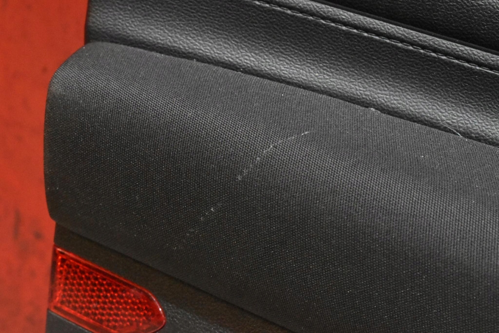 side side door KOMPLET EU FORD FOCUS MK4 5D HB 18-21
