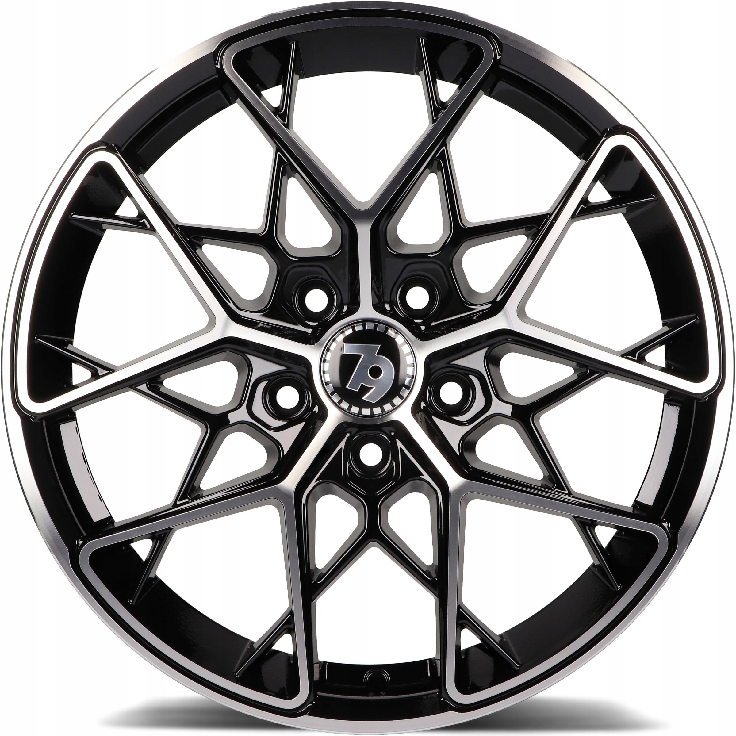 Ráfky 16 5x100 Lexus Ct 200H Toyota Avensis 2 T25