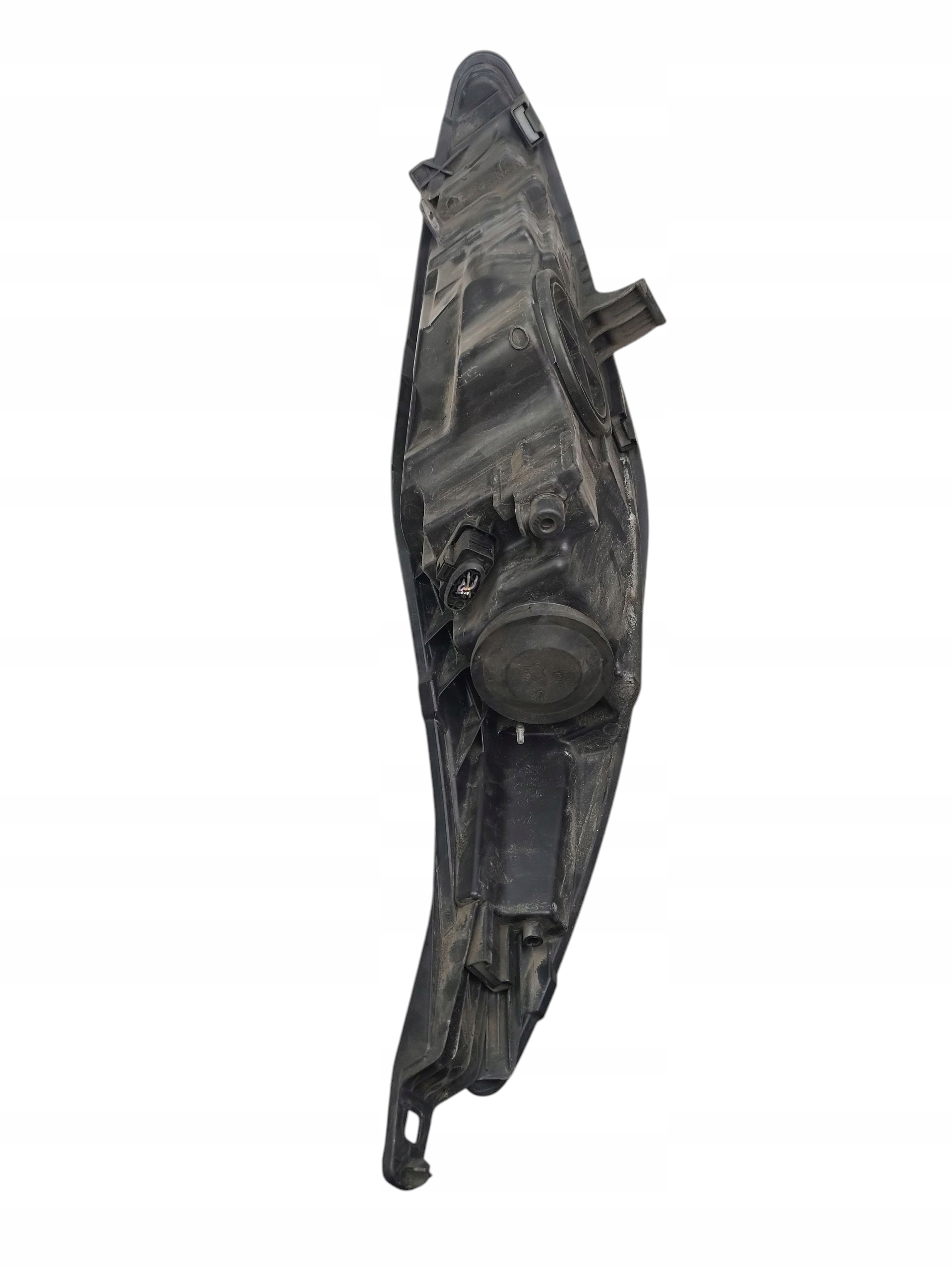 light REFLEKTOR left front FORD FIESTA MK7 (08-12) 8A61-13W030-AJ EU