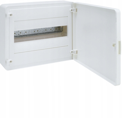 Nástěnný rozvaděč Golf VS112PD 1x12 Hager