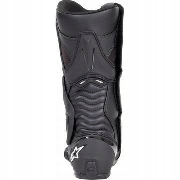 BUTY MOTOCYKLOWE ALPINESTARS SPORTOWE SMX-6 V2 41 Rodzaj Męskie