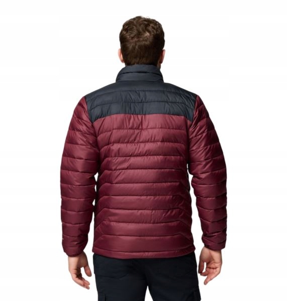 Bunda Columbia Powder Lite II Jacket 2086964624 M