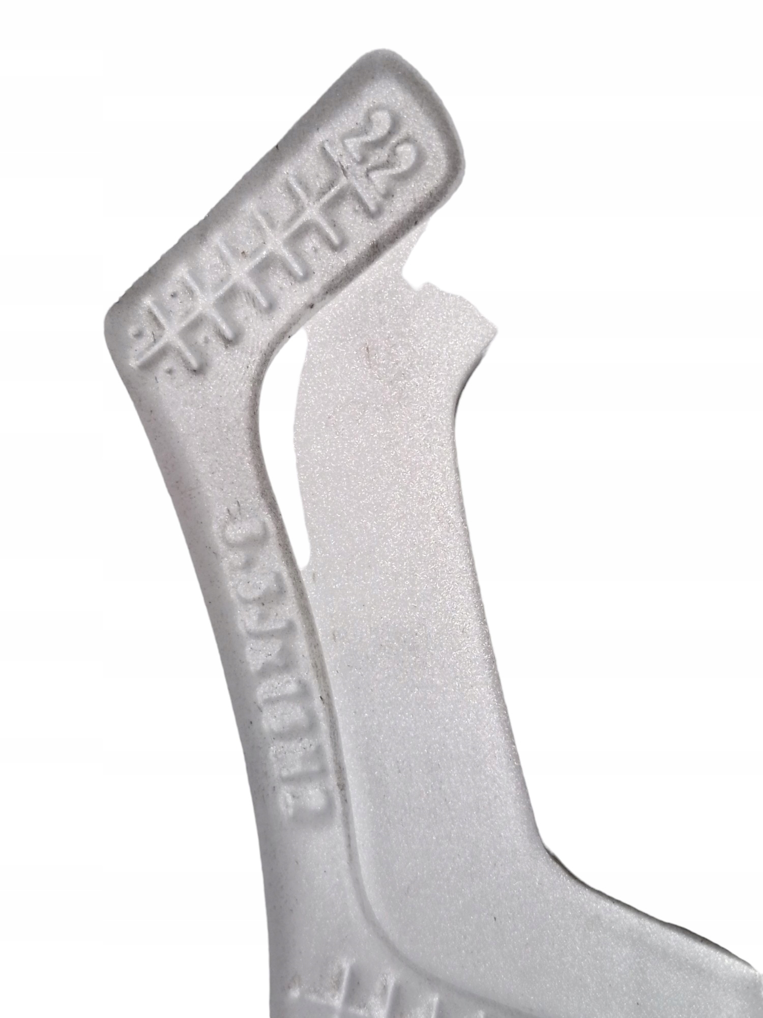 FELGA 16'' FORD TRANSIT MK8 BK21-1007-BC Model TRANSIT