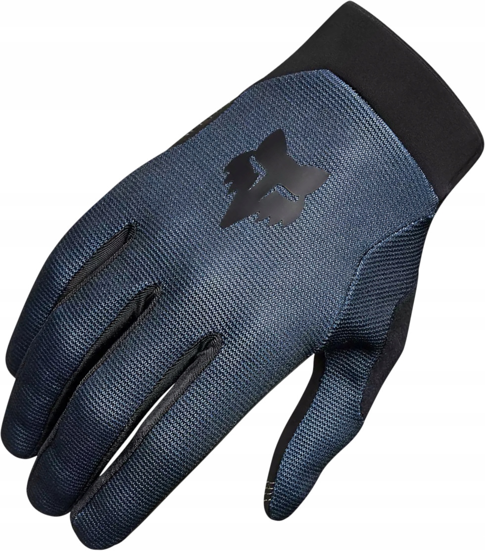 Rękawiczki Rowerowe Fox Ranger Midnight roz. XXL Mtb Bmx Enduro