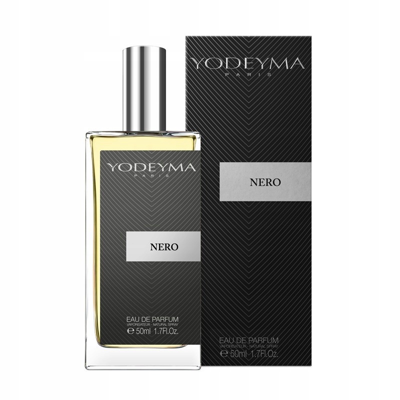 Parfém Yodeyma Nero 50 ML