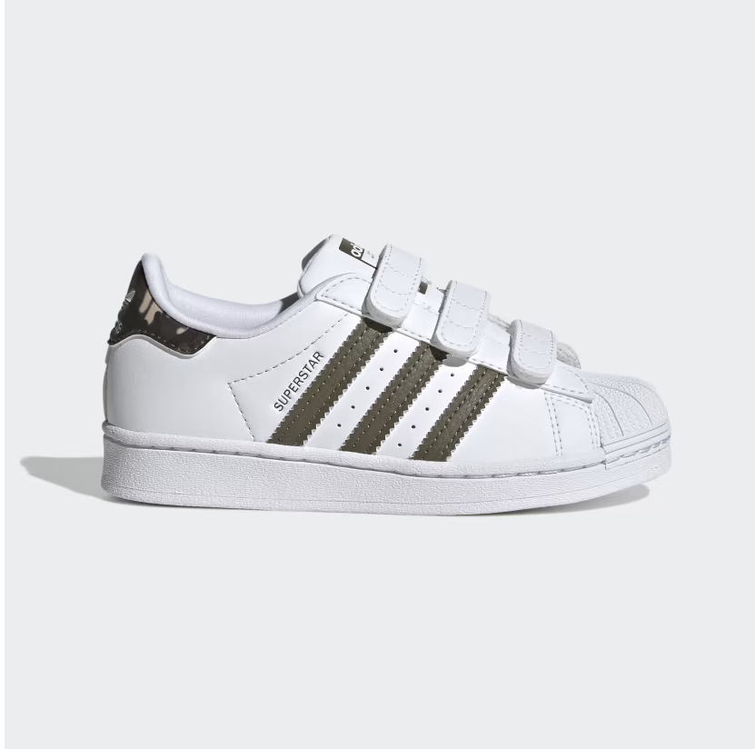 Adidas superstar bambino 31 hot sale