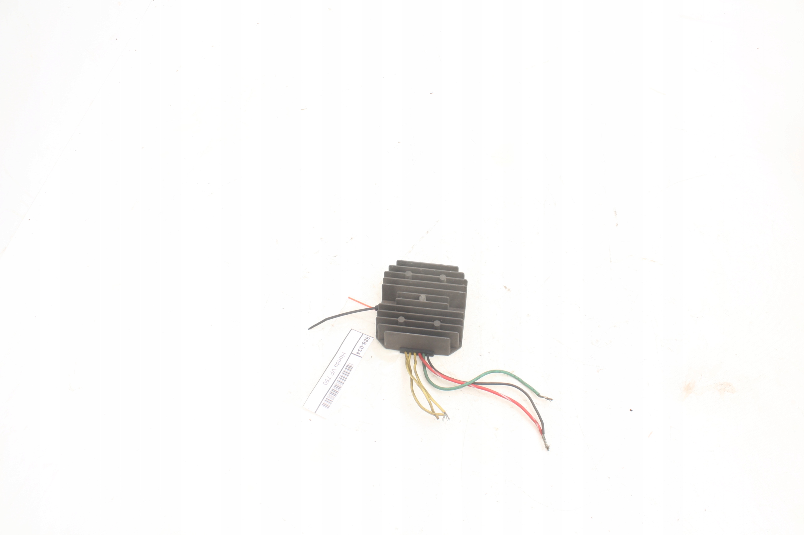 888-034 - Регулятор напруги Honda VF 750