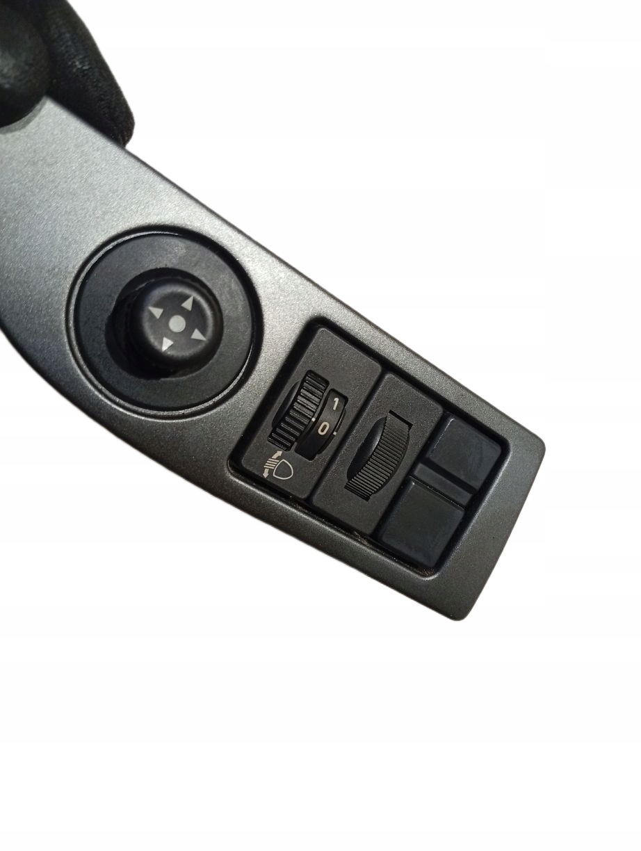 PANEL mirror control switch CITROEN XSARA 1.4 9637249977