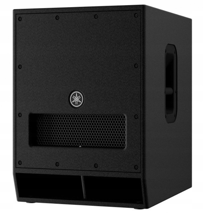 Yamaha Dxs 15 Mkii subwoofer aktywny