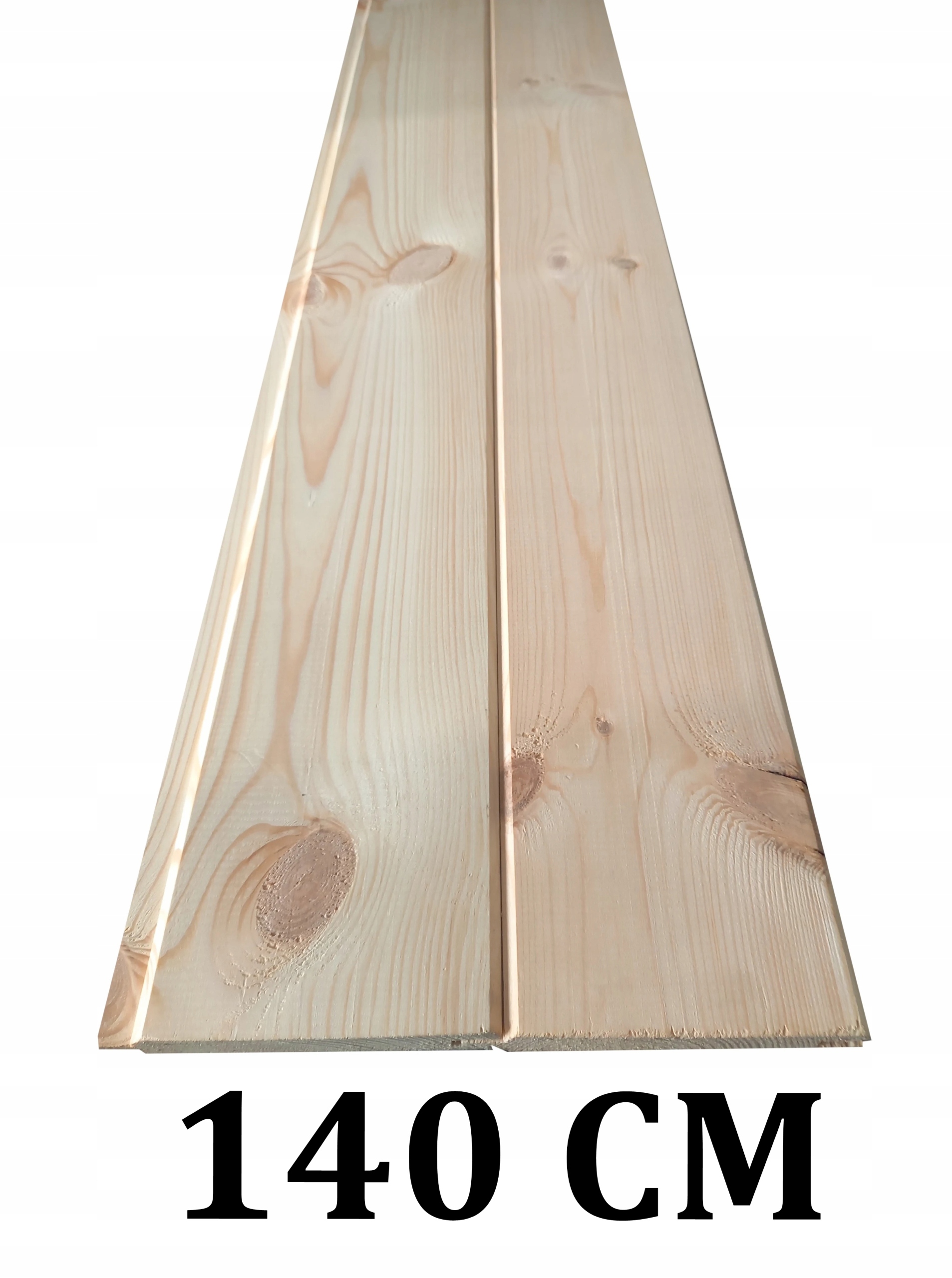 

Deska podłogowa 121x19 mm 140cm