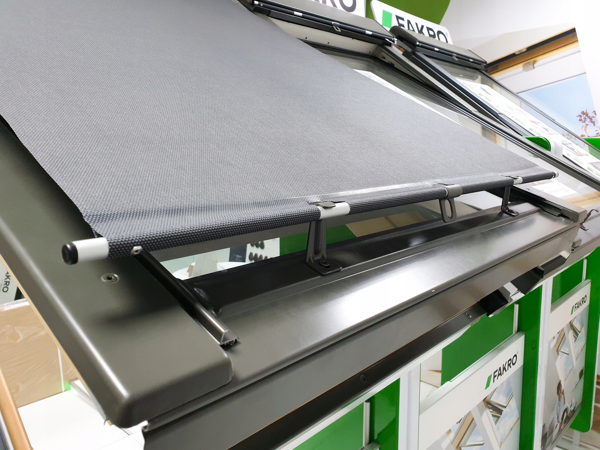 FAKRO AMZ I New Line kolor 090 78x... Marka FAKRO