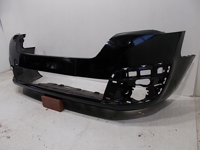 CITROEN BERLINGO III LIFT PARTNER 15-18 ZDERZAK Strona zabudowy przód