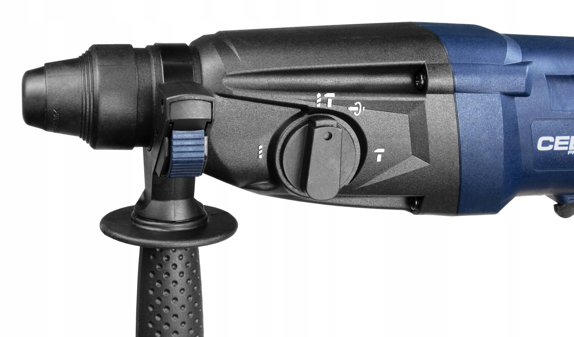 Młotowiertarka CELMA PROFESSIONAL PRWg 26AEO Energia udaru 3.3 J