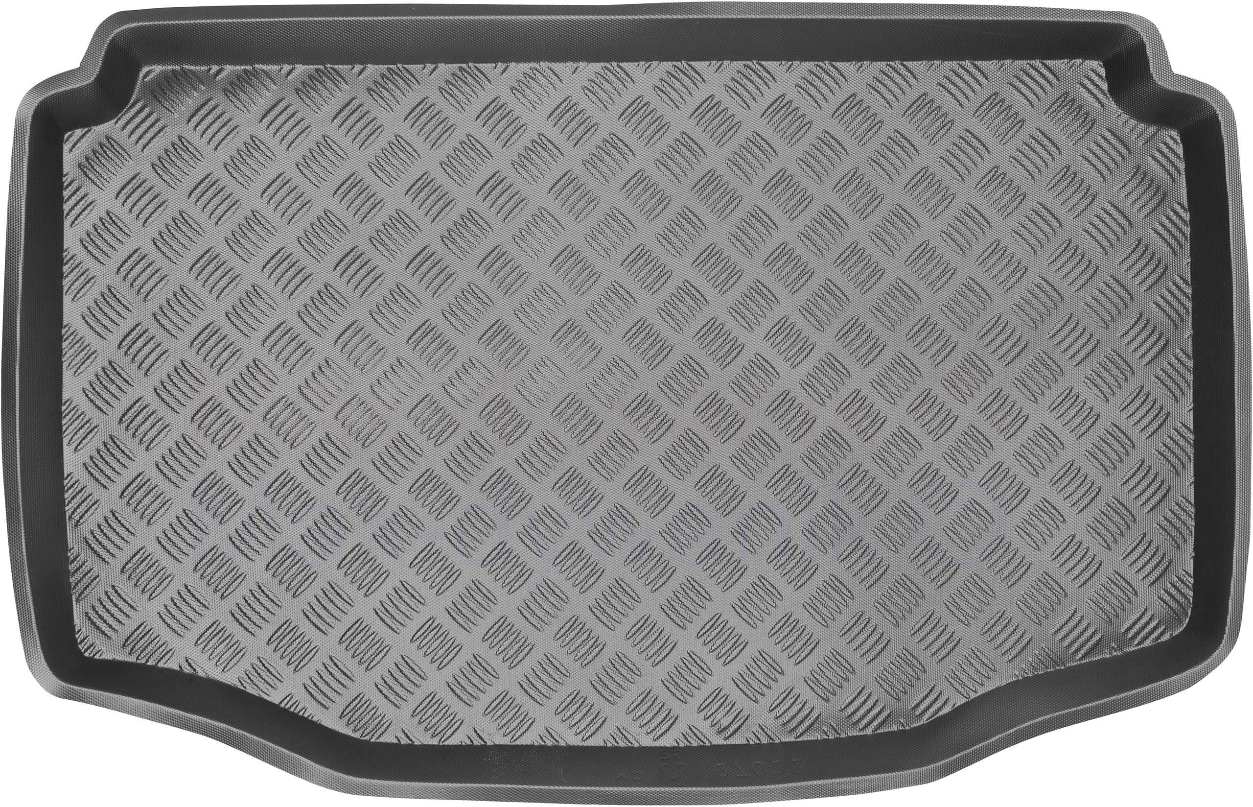 

Seat Arona Crossover 2018- Mata bagażnika