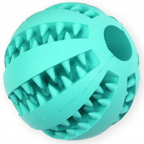 

Pet Nova Dog Piłka superdental Baseball 7cm mięta