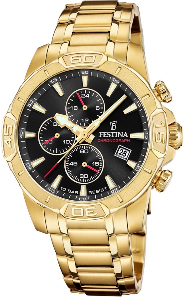 Festina pánské hodinky 20705/4