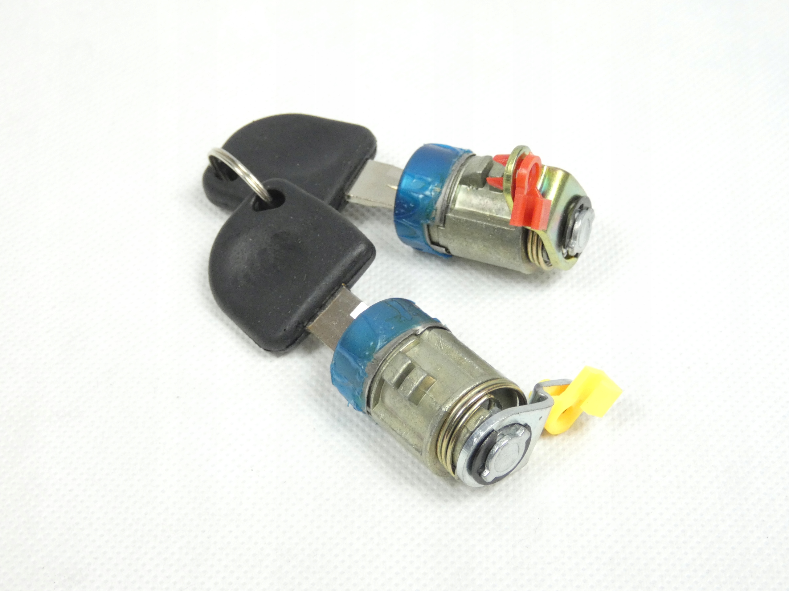 DAEWOO MATIZ 98-08 WKŁADKA WKŁADKI ZAMEK ZAMKA NOW Producent części Polcar